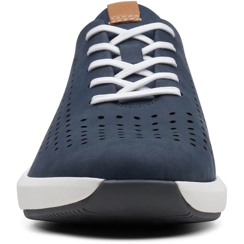 Clarks Womens Un Rio Tie Shoes 6 Clarks Womens Un Rio Tie Shoes - Image 6