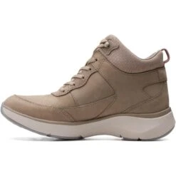 Clarks Womens Wave 2.0 Mid Boots 10 Clarks Womens Wave 2.0 Mid Boots -Cots Footwear Shop 26153658 4