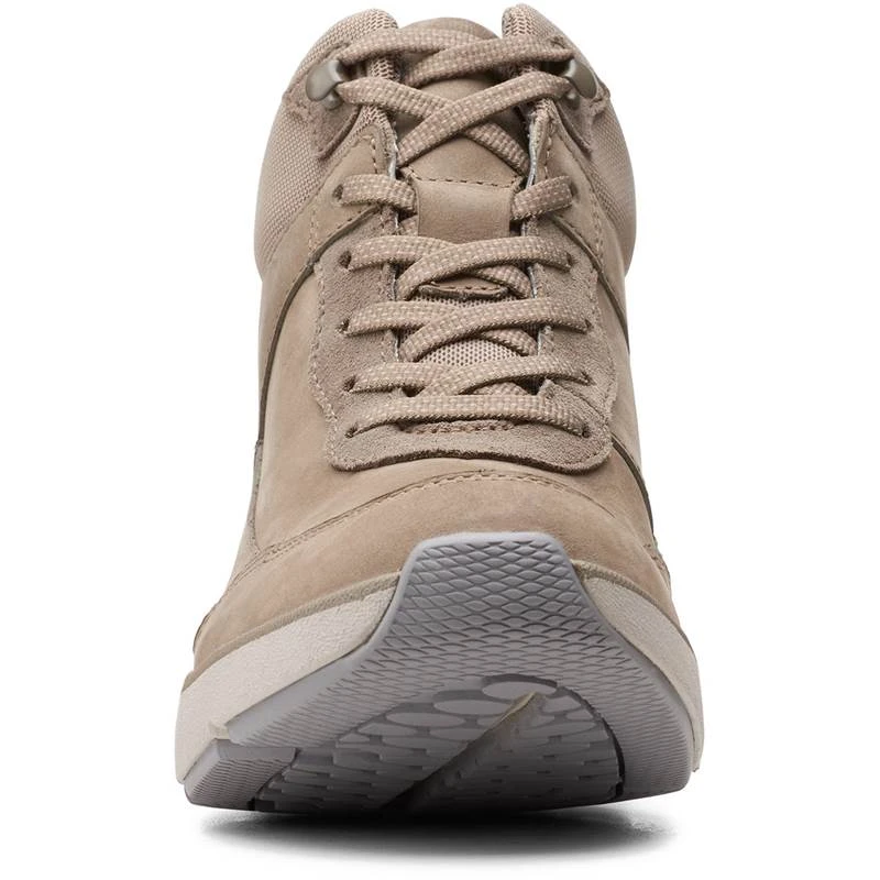 Clarks Womens Wave 2.0 Mid Boots 6 Clarks Womens Wave 2.0 Mid Boots - Image 6