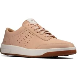 Clarks Womens Hero Air Lace Shoes