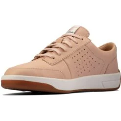 Clarks Womens Hero Air Lace Shoes 11 Clarks Womens Hero Air Lace Shoes -Cots Footwear Shop 261573764030 5