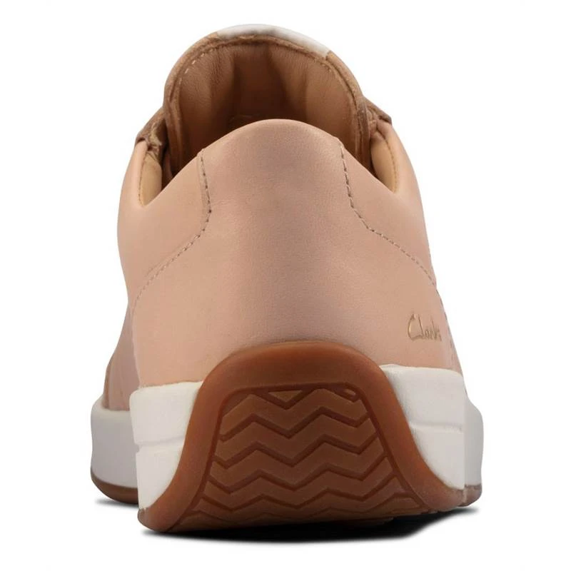 Clarks Womens Hero Air Lace Shoes 7 Clarks Womens Hero Air Lace Shoes - Image 7