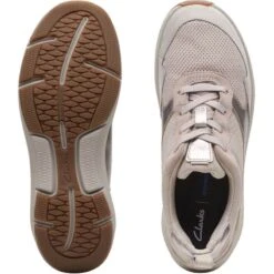 Clarks Womens Wave 2 Move Shoes -Cots Footwear Shop 261606904 7