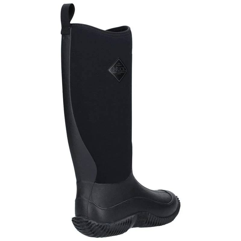 Muck Boot Womens Hale Tall Boots 2 Muck Boot Womens Hale Tall Boots - Image 2