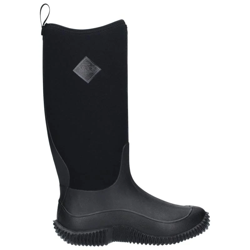 Muck Boot Womens Hale Tall Boots 4 Muck Boot Womens Hale Tall Boots - Image 4