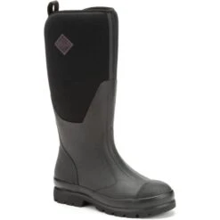 Muck Boot Womens Chore Classic Wellington Boots