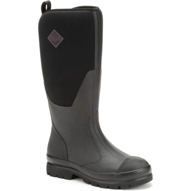 Muck Boot Womens Chore Classic Wellington Boots 1 Muck Boot Womens Chore Classic Wellington Boots