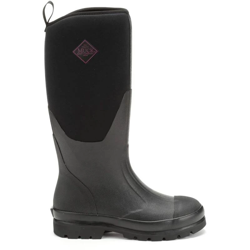 Muck Boot Womens Chore Classic Wellington Boots 2 Muck Boot Womens Chore Classic Wellington Boots - Image 2