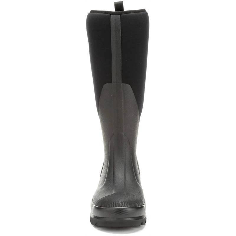 Muck Boot Womens Chore Classic Wellington Boots 4 Muck Boot Womens Chore Classic Wellington Boots - Image 4