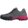 Mammut Womens Alnasca II Low Gore-Tex Shoes