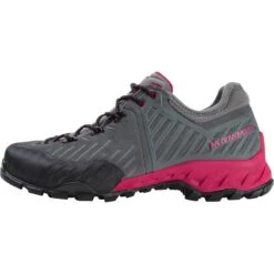 Mammut Womens Alnasca II Low Gore-Tex Shoes
