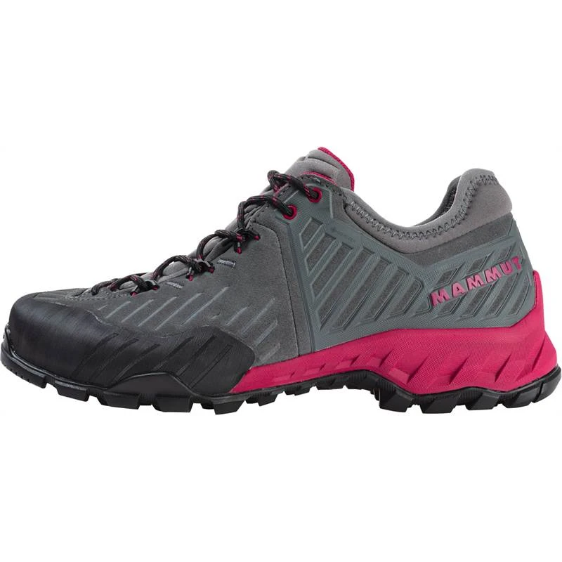 Mammut Womens Alnasca II Low Gore-Tex Shoes 1 Mammut Womens Alnasca II Low Gore-Tex Shoes