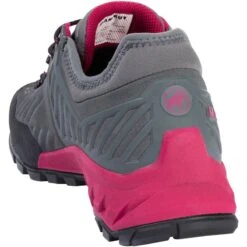 Mammut Womens Alnasca II Low Gore-Tex Shoes 10 Mammut Womens Alnasca II Low Gore-Tex Shoes -Cots Footwear Shop 3020 06240 5
