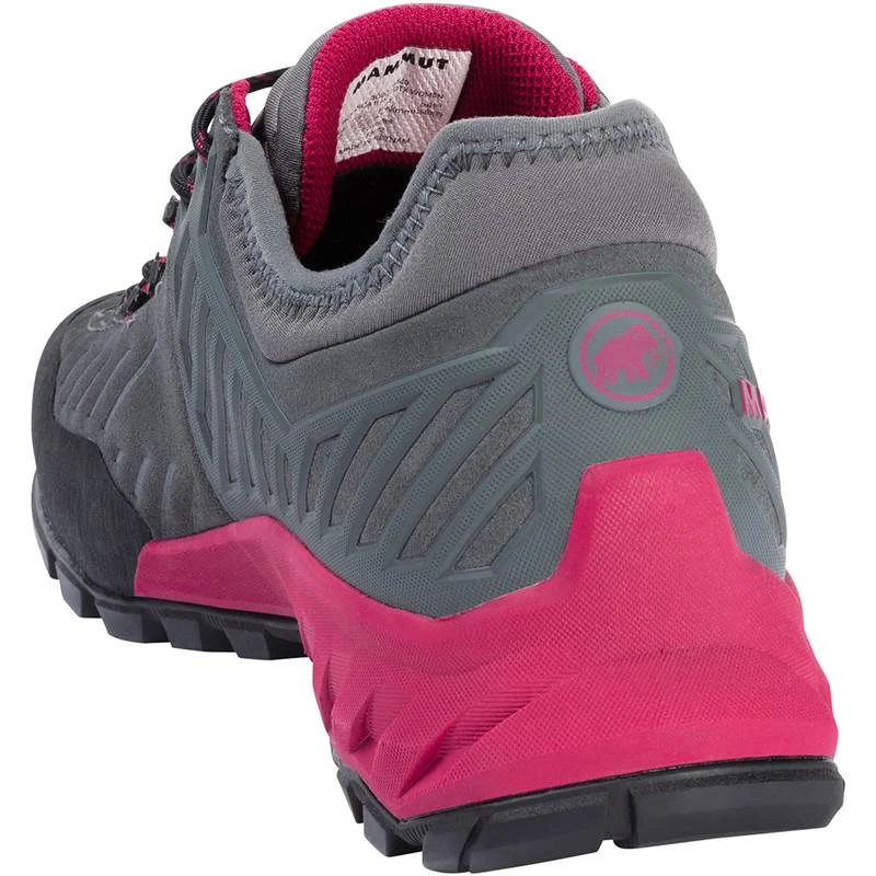 Mammut Womens Alnasca II Low Gore-Tex Shoes 5 Mammut Womens Alnasca II Low Gore-Tex Shoes - Image 5