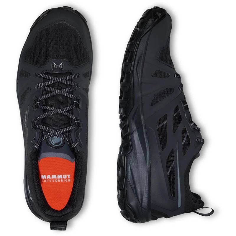 Mammut Womens Saentis Low GTX Shoes 10 Mammut Womens Saentis Low GTX Shoes - Image 10