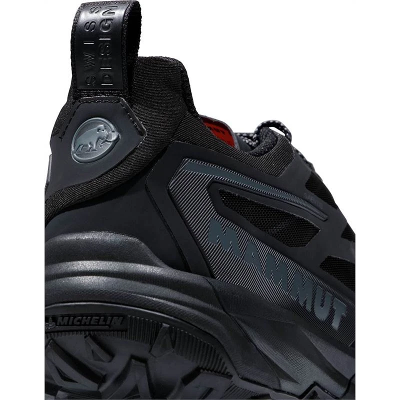 Mammut Womens Saentis Low GTX Shoes 4 Mammut Womens Saentis Low GTX Shoes - Image 4