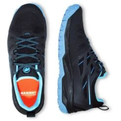 Mammut Womens Saentis Low Shoes 19 Mammut Womens Saentis Low Shoes -Cots Footwear Shop 3030 03440 00089 10