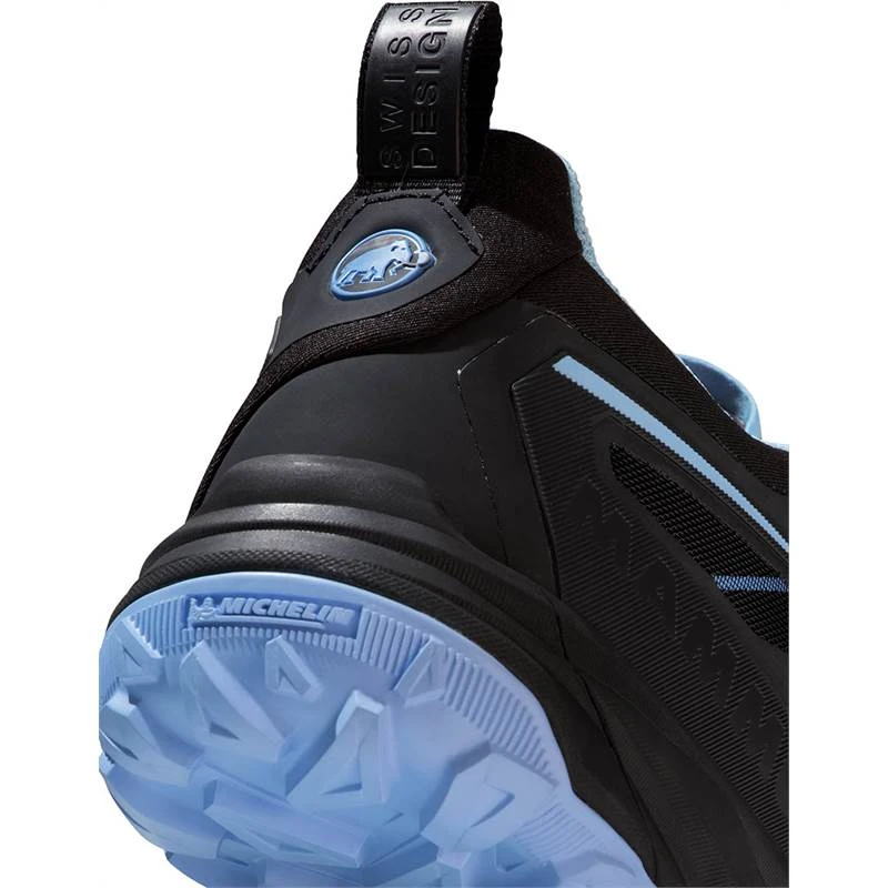 Mammut Womens Saentis Low Shoes 4 Mammut Womens Saentis Low Shoes - Image 4