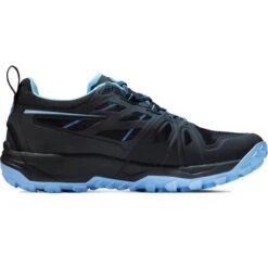 Mammut Womens Saentis Low Shoes 17 Mammut Womens Saentis Low Shoes -Cots Footwear Shop 3030 03440 00089 8