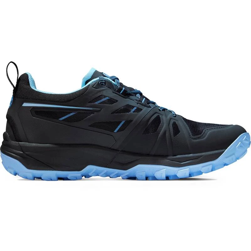 Mammut Womens Saentis Low Shoes 8 Mammut Womens Saentis Low Shoes - Image 8