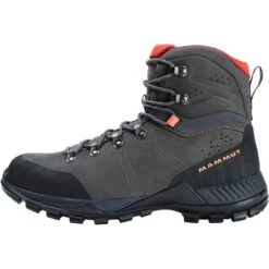 Mammut Womens Nova Tour II High Gore-Tex Boots