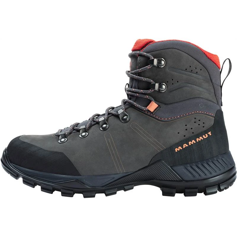 Mammut Womens Nova Tour II High Gore-Tex Boots 1 Mammut Womens Nova Tour II High Gore-Tex Boots