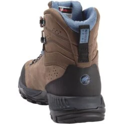 Mammut Womens Nova Tour II High Gore-Tex Boots 19 Mammut Womens Nova Tour II High Gore-Tex Boots -Cots Footwear Shop 3030 03460 10