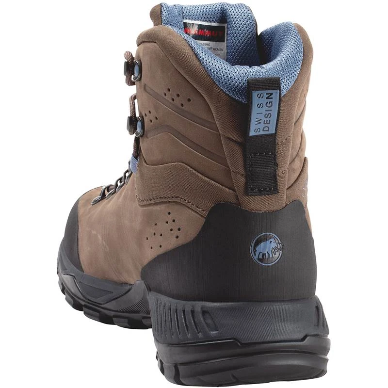 Mammut Womens Nova Tour II High Gore-Tex Boots 10 Mammut Womens Nova Tour II High Gore-Tex Boots - Image 10