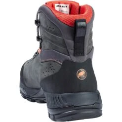 Mammut Womens Nova Tour II High Gore-Tex Boots 14 Mammut Womens Nova Tour II High Gore-Tex Boots -Cots Footwear Shop 3030 03460 5