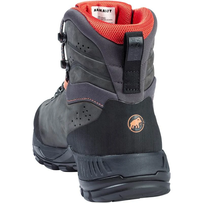 Mammut Womens Nova Tour II High Gore-Tex Boots 5 Mammut Womens Nova Tour II High Gore-Tex Boots - Image 5