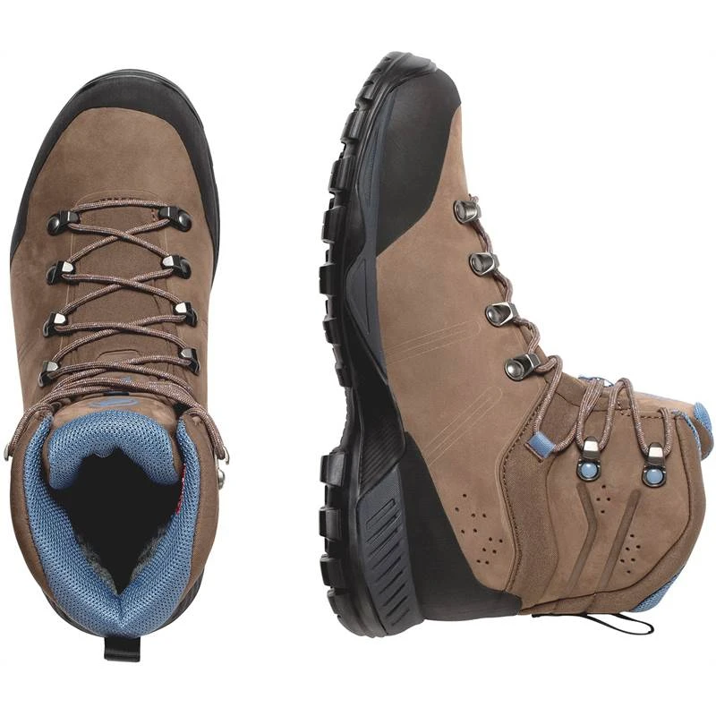 Mammut Womens Nova Tour II High Gore-Tex Boots 8 Mammut Womens Nova Tour II High Gore-Tex Boots - Image 8