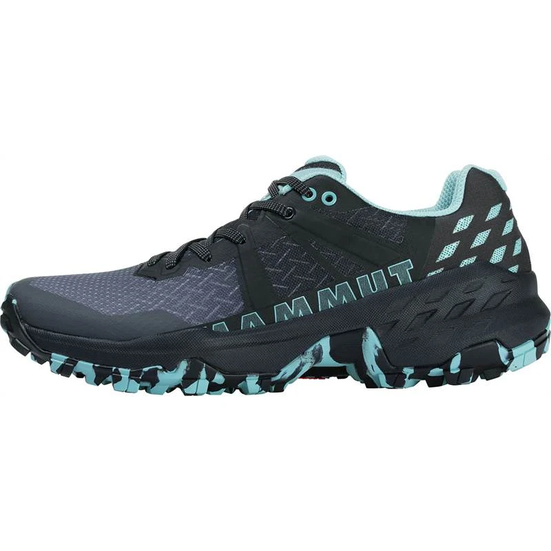 Mammut Womens Sertig II Low Shoes 1 Mammut Womens Sertig II Low Shoes