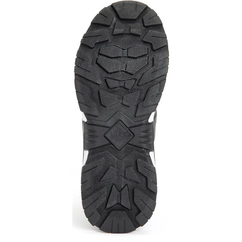 Muck Boot Womans Apex Zips Short Boots 2 Muck Boot Womans Apex Zips Short Boots - Image 2