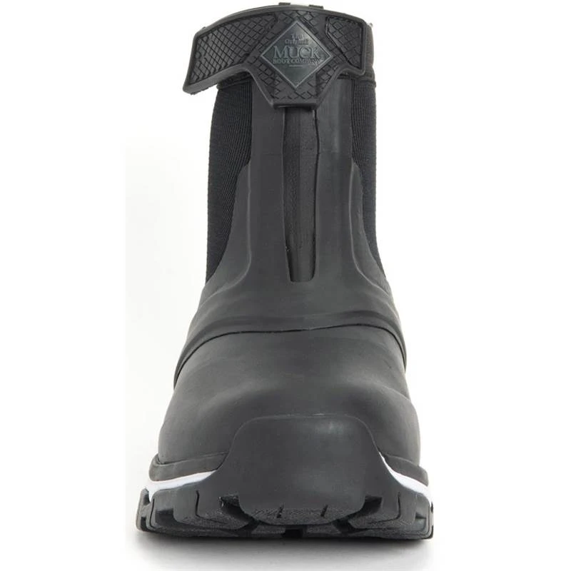 Muck Boot Womans Apex Zips Short Boots 3 Muck Boot Womans Apex Zips Short Boots - Image 3