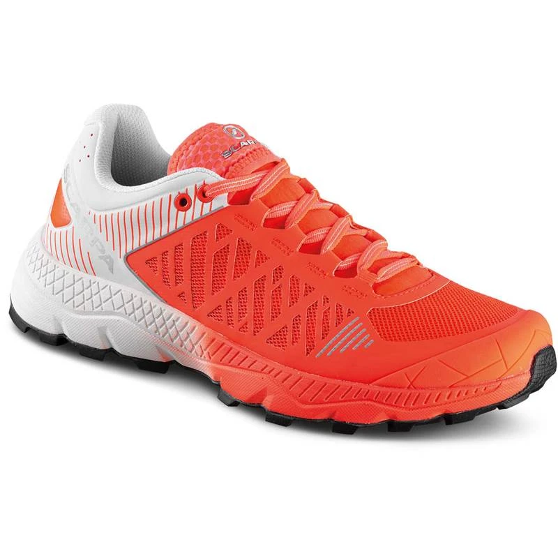 Scarpa Womens Spin Ultra Trail Running Shoes 1 Scarpa Womens Spin Ultra Trail Running Shoes