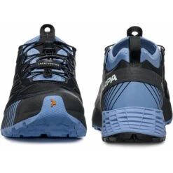 Scarpa Ribelle Run Womens Trail Running Shoes -Cots Footwear Shop 33078L360BKLV 3