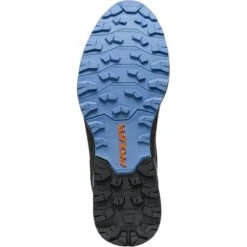 Scarpa Ribelle Run Womens Trail Running Shoes -Cots Footwear Shop 33078L360BKLV 4