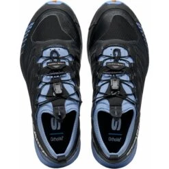 Scarpa Ribelle Run Womens Trail Running Shoes -Cots Footwear Shop 33078L360BKLV 5