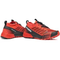 Scarpa Ribelle Run Womens Trail Running Shoes -Cots Footwear Shop 33078L360BRBK 5
