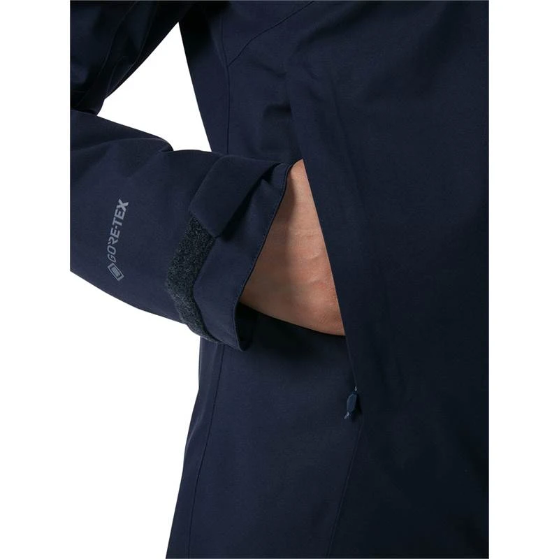 Berghaus Fellmaster 3 In 1 Womens Gore-Tex Jacket 6 Berghaus Fellmaster 3 In 1 Womens Gore-Tex Jacket - Image 6