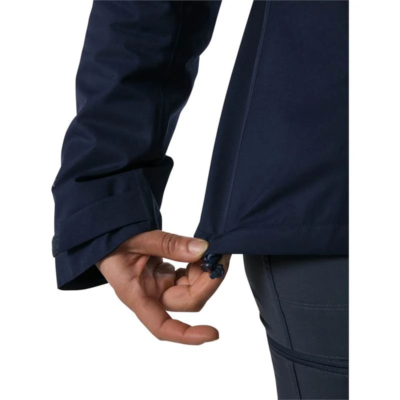 Berghaus Fellmaster 3 In 1 Womens Gore-Tex Jacket 7 Berghaus Fellmaster 3 In 1 Womens Gore-Tex Jacket - Image 7