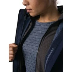 Berghaus Fellmaster 3 In 1 Womens Gore-Tex Jacket 22 Berghaus Fellmaster 3 In 1 Womens Gore-Tex Jacket -Cots Footwear Shop 4 22087R14 7