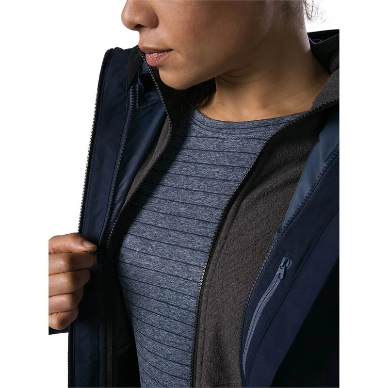 Berghaus Fellmaster 3 In 1 Womens Gore-Tex Jacket 3 Berghaus Fellmaster 3 In 1 Womens Gore-Tex Jacket - Image 3
