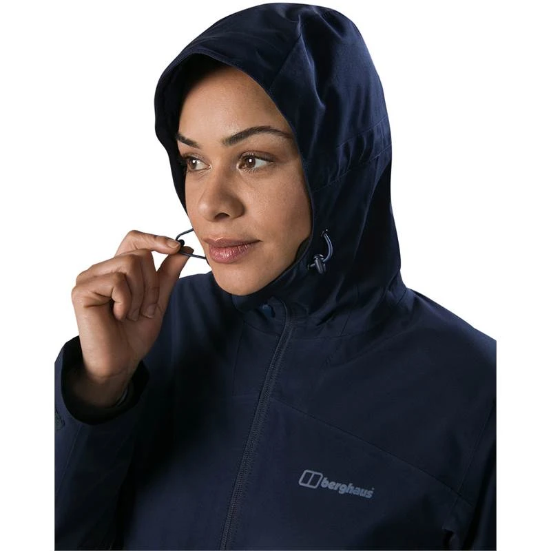 Berghaus Fellmaster 3 In 1 Womens Gore-Tex Jacket 4 Berghaus Fellmaster 3 In 1 Womens Gore-Tex Jacket - Image 4