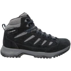 Berghaus Expeditor Trek 2.0 AQ Womens Hiking Boots