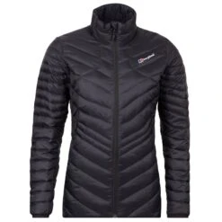 Berghaus Womens Tephra Reflect HydroDown Jacket