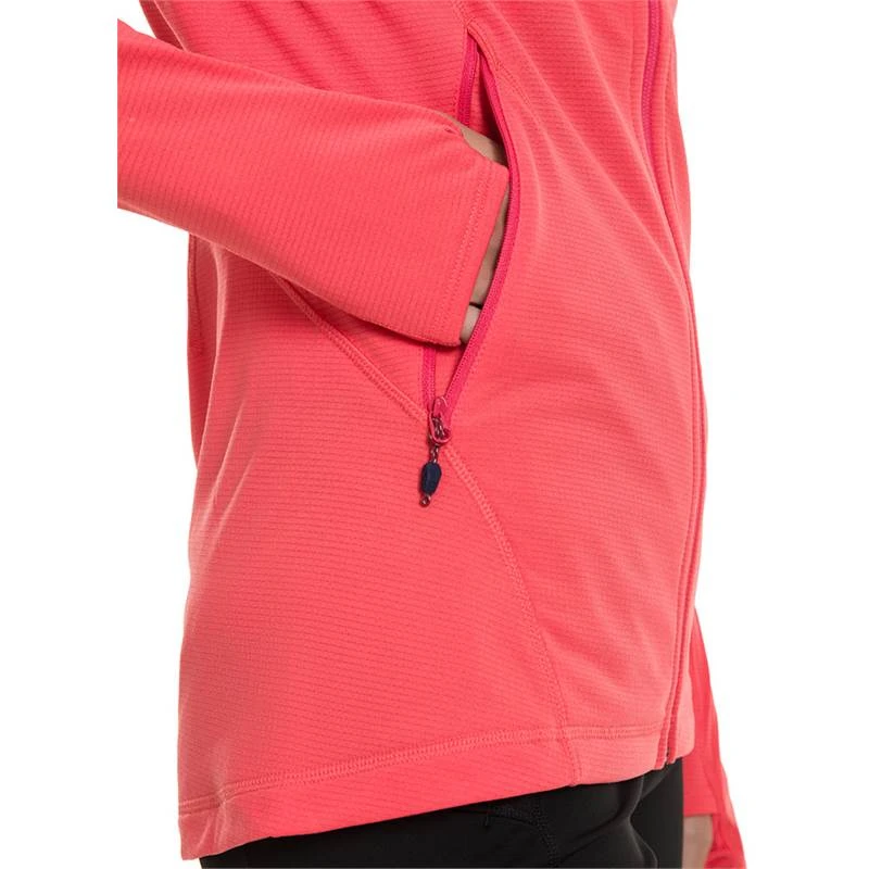 Berghaus Pravitale Mountain Light Womens Fleece Jacket 6 Berghaus Pravitale Mountain Light Womens Fleece Jacket - Image 6