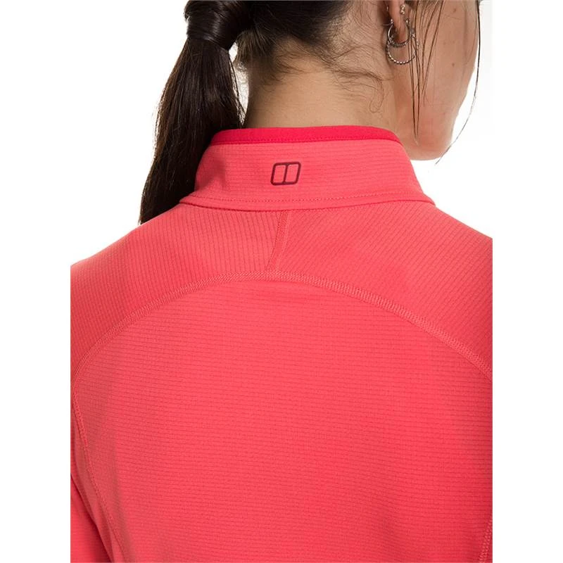 Berghaus Pravitale Mountain Light Womens Fleece Jacket 7 Berghaus Pravitale Mountain Light Womens Fleece Jacket - Image 7