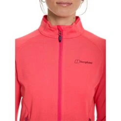 Berghaus Pravitale Mountain Light Womens Fleece Jacket 16 Berghaus Pravitale Mountain Light Womens Fleece Jacket -Cots Footwear Shop 4 22355I08 8