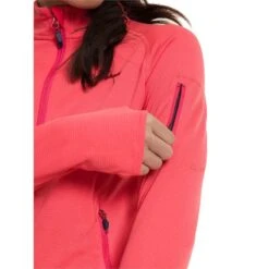 Berghaus Pravitale Mountain Light Womens Fleece Jacket 17 Berghaus Pravitale Mountain Light Womens Fleece Jacket -Cots Footwear Shop 4 22355I08 9